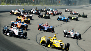 After Another Serious Crash, Driver Calls For IndyCar To Drop Pocono Raceway